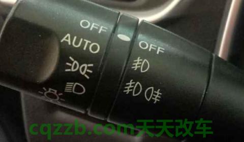 自动大灯会调远近光吗(自动大灯车辆关闭时需要关闭吗)  第2张
