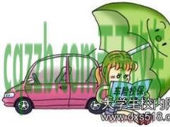 汽车有关：一年有多少个情人节 一年可以报几次车险？  第2张