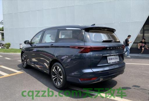原来：五菱佳辰suv2022款多少钱 五菱凯捷6座最低多少钱  第2张