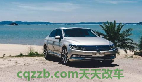 迈腾雨刮器不喷水(迈腾车型的车身尺寸数据是什么)  第3张