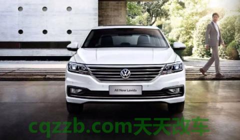 解密一下：朗逸加几号汽油?(朗逸的底盘转向系统是什么)  第3张