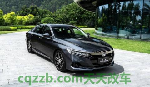 分析一下：雅阁买混动还是纯油(雅阁的生产厂商是哪里)  第2张