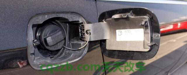 速腾油箱盖弹不起来(速腾车型的生产厂商)