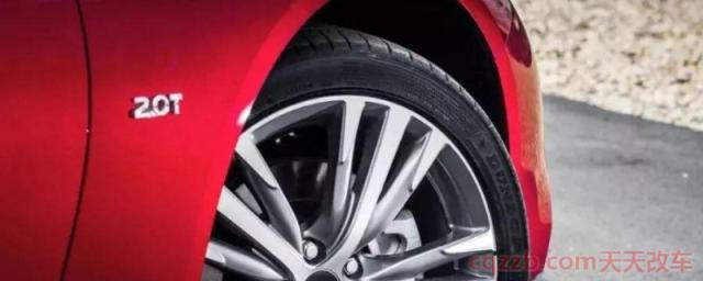 买轮胎在哪里买比较正规(车辆轮胎上能看到具体的生产日期吗) 第1张