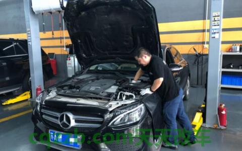 保修期内工时费免费吗(汽车保修期多长时间)  第2张