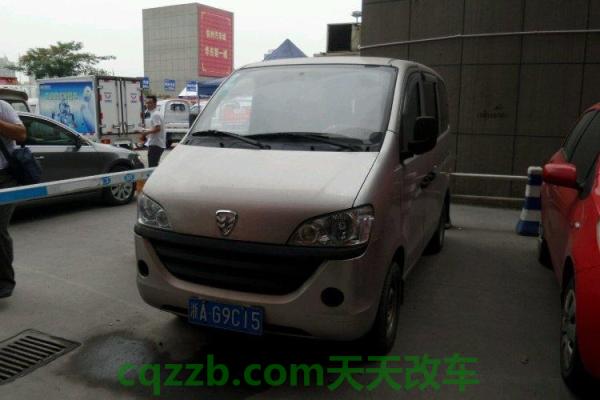 汽车分享：路尊小霸王_什么是路尊小霸王  第2张