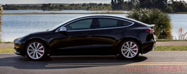 特斯拉8年换电池政策(特斯拉MODEL Y有几款在售车型)