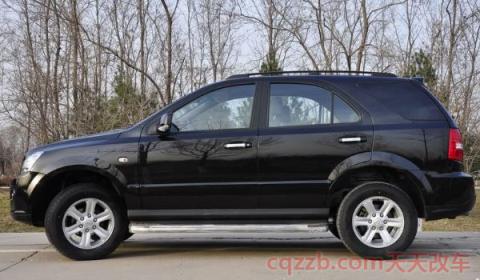 hhn3a皮卡是什么牌子(黄海汽车旗下主要产品)  第3张