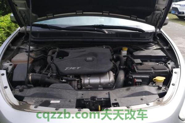车知识：菲亚特菲翔发动机是什么牌子的 菲亚特菲翔跟什么车一样的发动机
