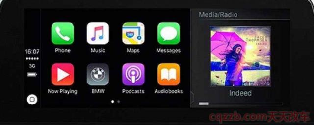 carplay第三方支持列表(多少汽车品牌使用carplay)  第1张