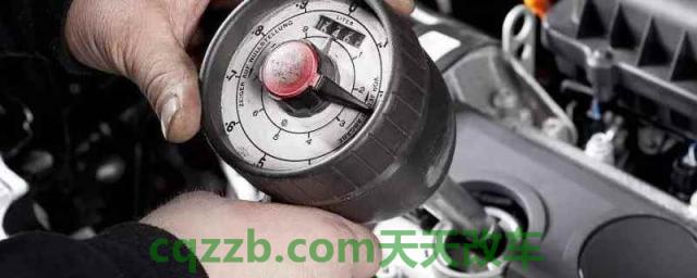 检查机油是冷车还是热车(车辆机油多久更换一次)  第1张