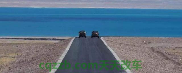 没有中心线的公路最高时速(车辆行驶需要注意什么)  第1张