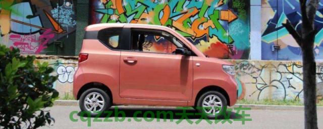 揭露：五菱宏光迷你mini版电动车几座(五菱宏光迷你mini版的底盘转向系统是什么)