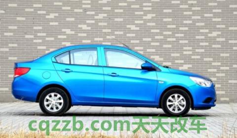 讲讲：赛欧3油箱多少升(赛欧3的生产厂商是哪里)  第3张