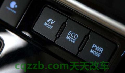 讲授：车子eco是什么意思(可以一直使用eco吗)  第2张