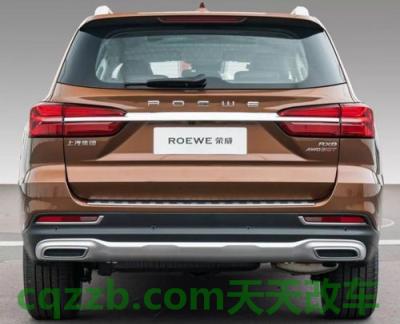 有关：荣威RX5 MAX性价比怎么样及其性能简介 荣威RX8怎么样及全新铃拓怎么样