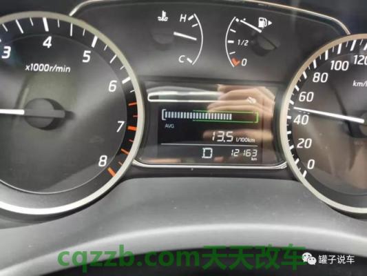 关于汽车：汽车的迈是什么意思 汽车的排量大小与油耗的关系