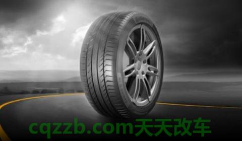 新胎换在前面还是后面(车辆可以单独更换一个轮胎吗)  第2张