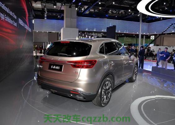 车知识：红旗hs5是独立悬架吗(图)  第3张