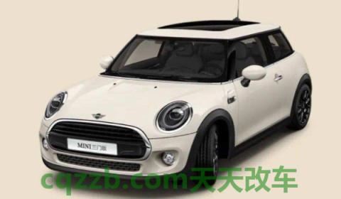 谈一谈：mimi是什么车(mimi的底盘转向系统是什么)  第2张