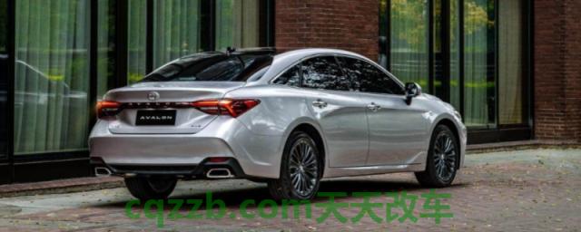 说说：亚洲龙2.0和2.5动力差距大吗(亚洲龙的车身尺寸数据是什么)