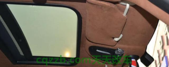 车顶内饰布脏了怎么清洗(车顶内饰布可以拆线吗)