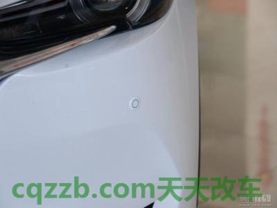 汽车分享：前雷达_什么是前雷达  第3张