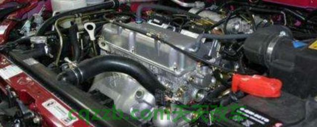 f3哪款是三菱发动机(三菱发动机目前没有优势)