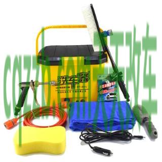 汽车知识：洗车器_什么是洗车器  第2张