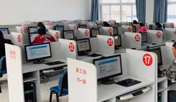 科目四一题多少分(机动车驾驶证科目四当天可以考几次)  第2张