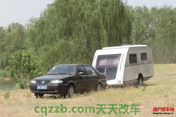 解答：途欢是什么车型 拖挂式房车需要什么费用  第2张