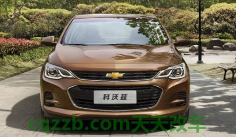 科沃兹保养(科沃兹使用的发动机)  第3张