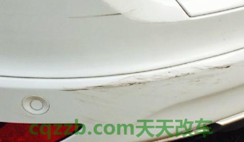 4s店补漆一小块要多久(如何有效的保护车辆的车漆)  第2张
