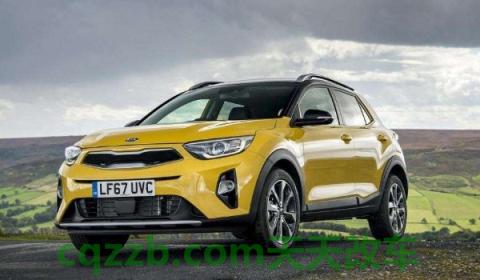 起亚奕跑2020款什么时候上市(起亚奕跑2021款车辆价格)  第3张