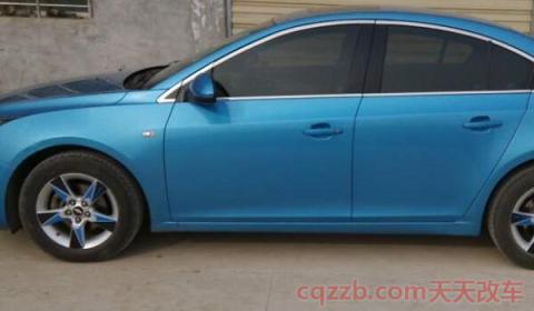 科鲁兹左前窗玻璃失灵(科鲁兹玻璃失灵原因)  第3张