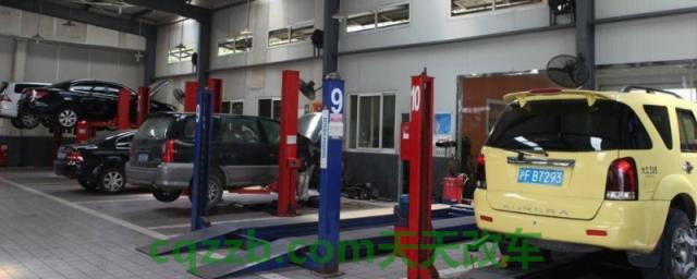 解密：修理厂补漆能留钥匙吗(车辆补漆需要办理备案登记手续吗)