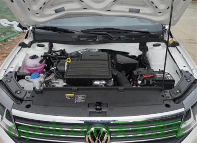 大众朗逸用的是什么发动机变速箱(大众朗逸发动机)  第2张