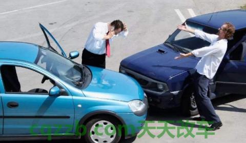 凯美瑞刮出底漆(交通事故将车辆刮出底漆可以私了吗)  第3张