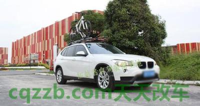 解答汽车：车顶架_什么是车顶架  第2张