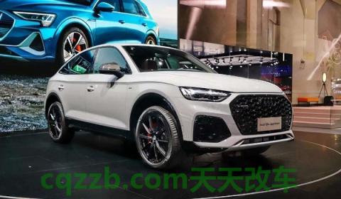 q5l sportback 上市时间(q5l sportbac的生产厂商)  第2张