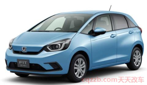 本田飞度电瓶没电自救(本田飞度是哪个厂商生产) 第2张