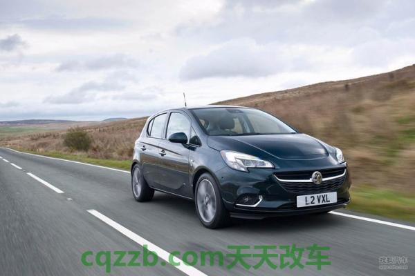 原来：沃克斯豪尔汽车厂商_什么是沃克斯豪尔汽车厂商  第2张