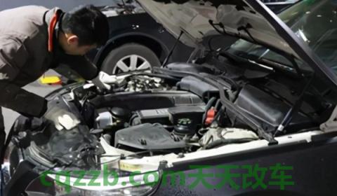 科普一下：汽车5万公里做什么保养(车辆保养可以去哪里)  第3张