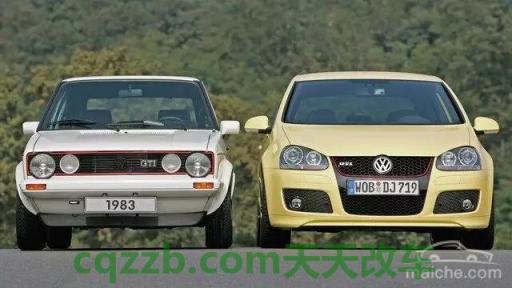 车问答：顶级齿轮汽车评论 大众高尔夫GTi Mk1 定名思铭 东风本田自主品牌曝光  第2张