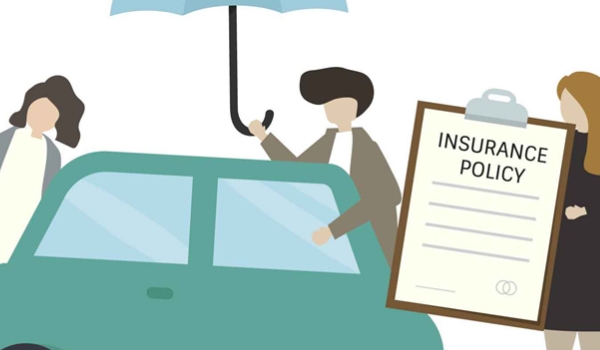 新车保险多久生效(新车保险可以去哪里购买)  第3张