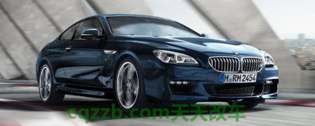 宝马轿跑车有哪几款(宝马Z4尺寸)