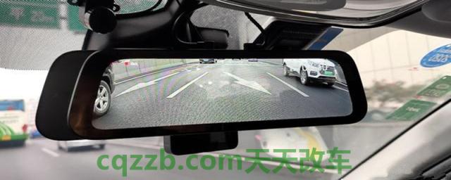 行车记录仪avin接口是什么意思()