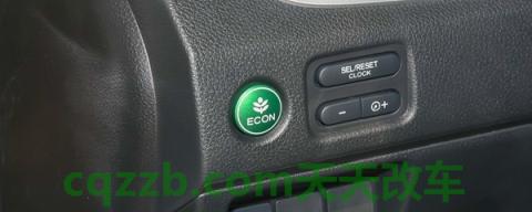 汽车问答:eco什么意思 第1张