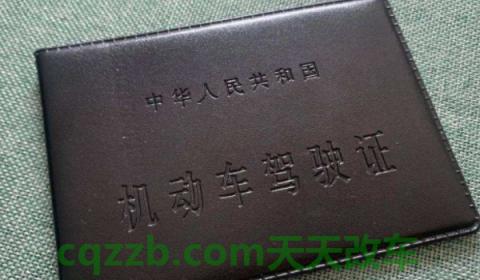 普及一下：驾驶证换证可以提前多久(机动车驾驶证不补办可以吗)  第2张