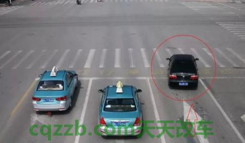 电子违章30天不处理怎么办(车辆电子违章最晚什么时间处理)  第2张